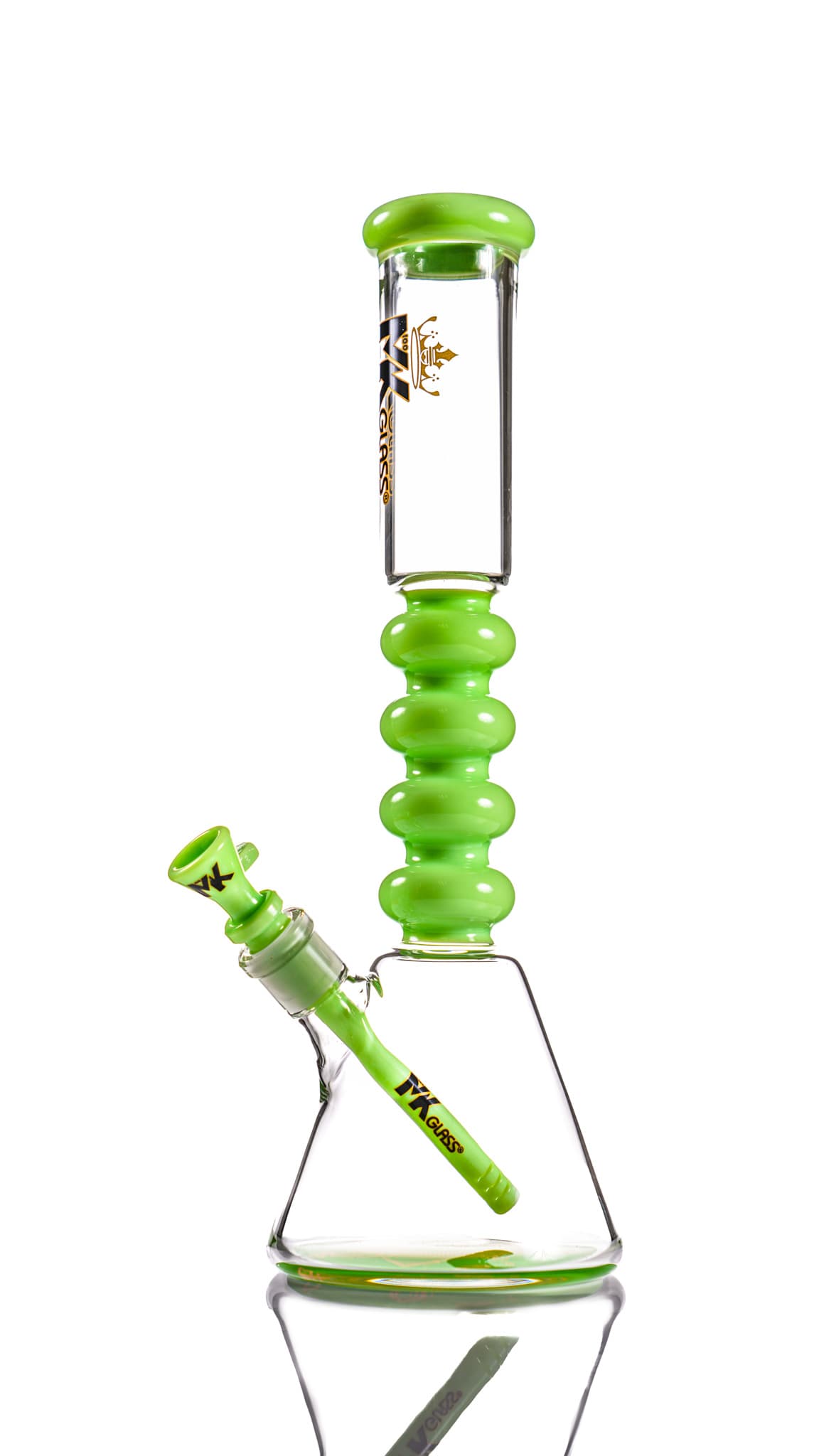 MK100 14" Illuminati Beaker (MK24) alternate view