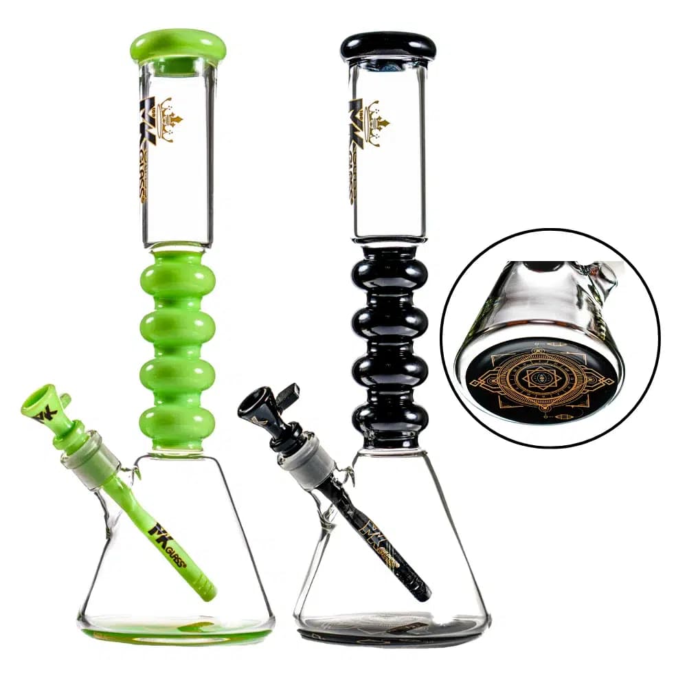 MK100 14" Illuminati Beaker (MK24)