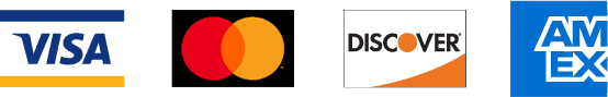 Credit Card Logos