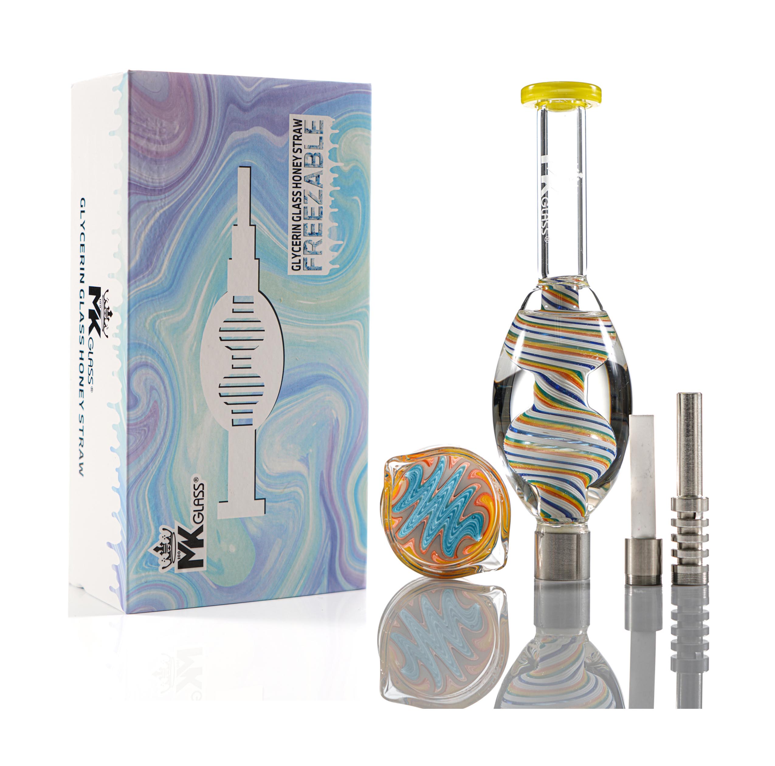 enol プラチナマグ 20色セット
