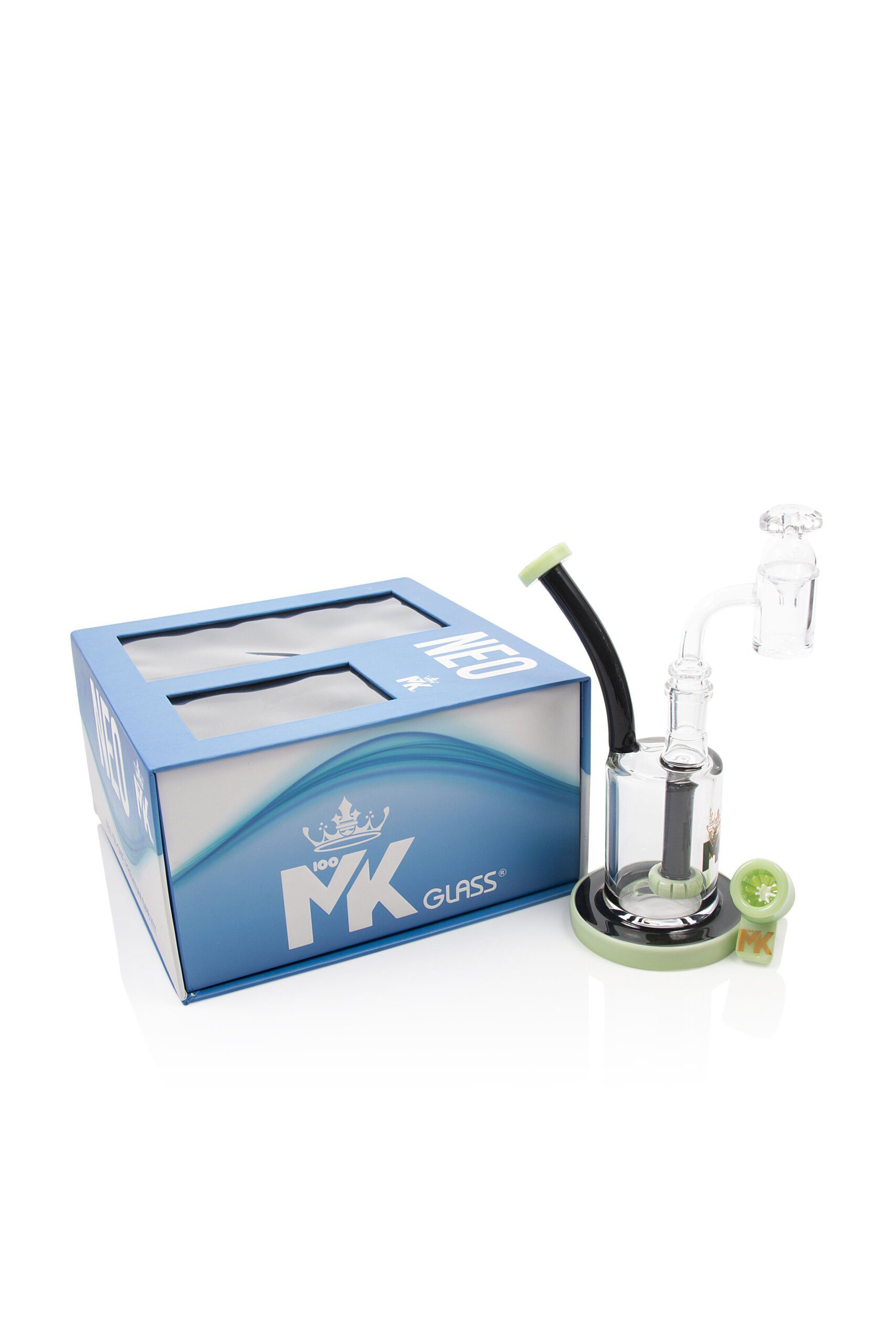 MK100 Neo Kit MK100 Glass mk100-neo-kit-mk100-glass