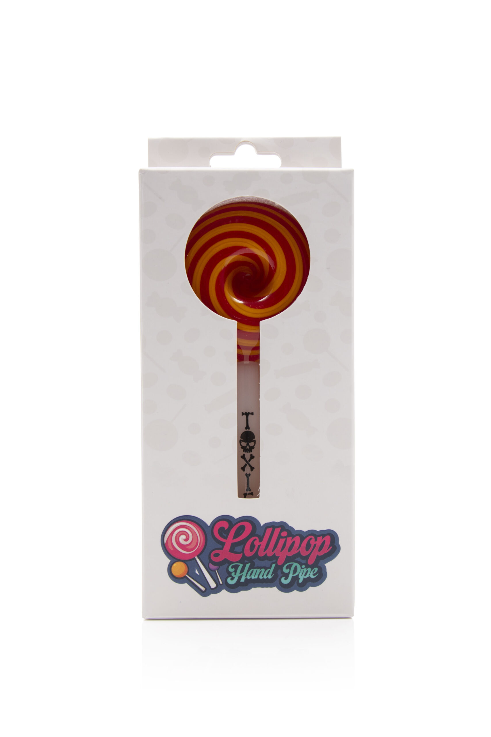その他 Lollipop type glass pipe . Lollipop Hand Pipe, by Toxic Glass – BKRY Inc.