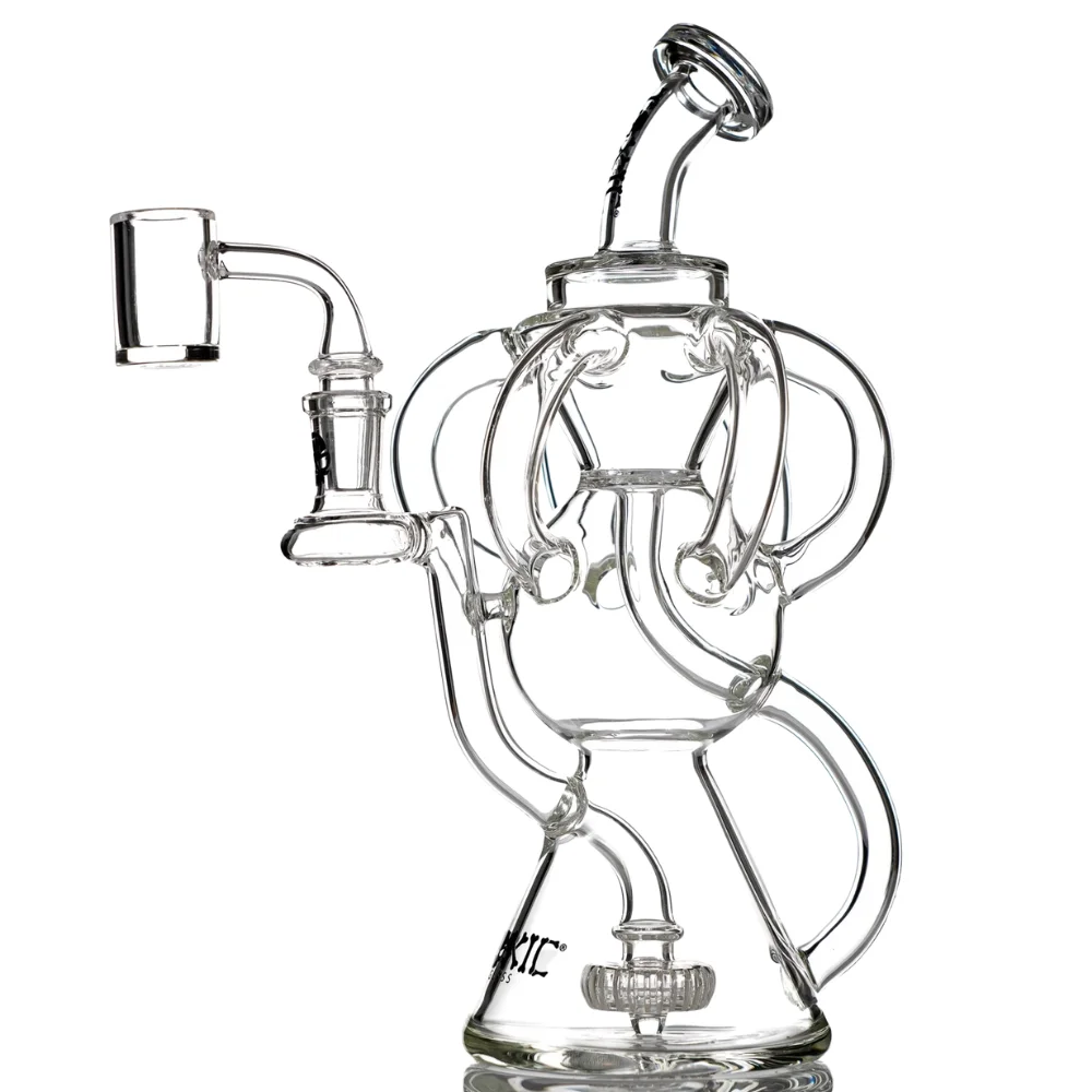 TX20 -Toxic Octupus Recycler
