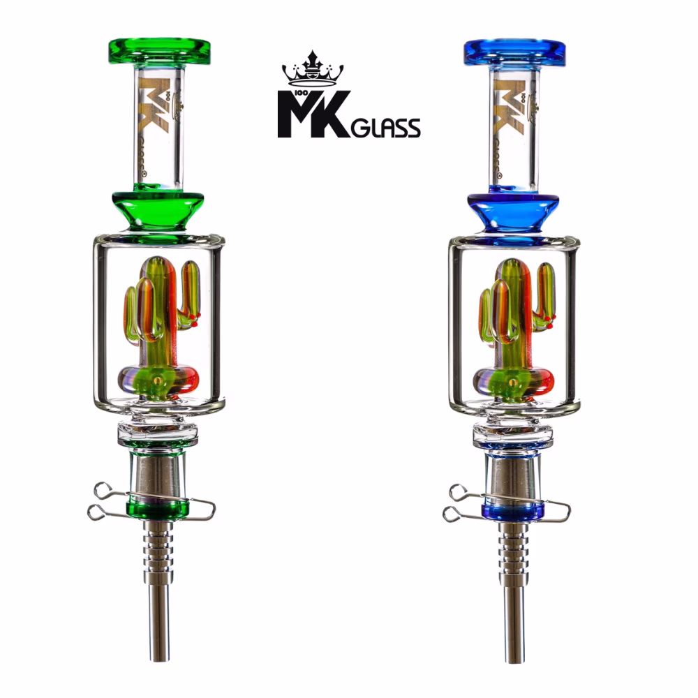 MK100 Mushroom Puffco Attchament (MKAT8)