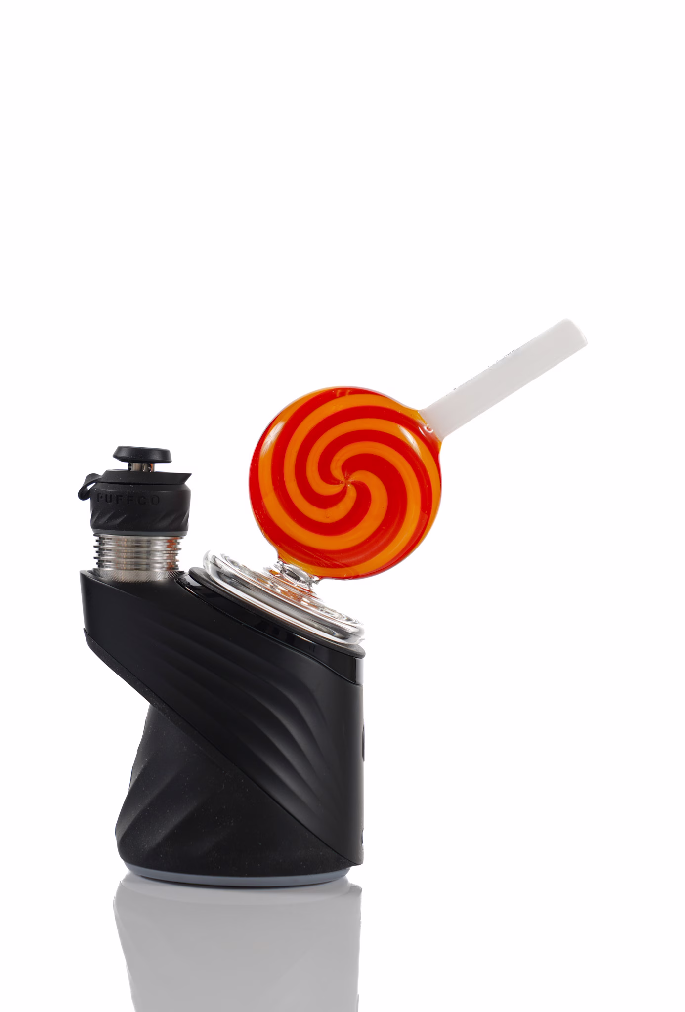 Toxic Dry Lollipop Puffco Attachment (TXAT46)