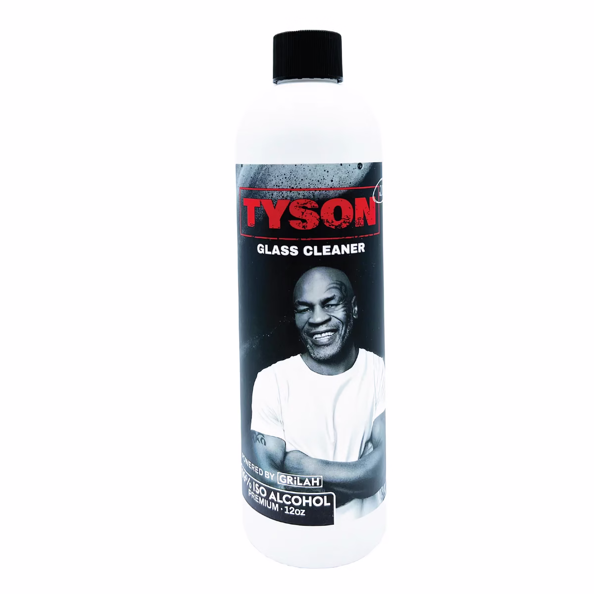 Tyson 2.0 99% ISO Cleaner (12oz)